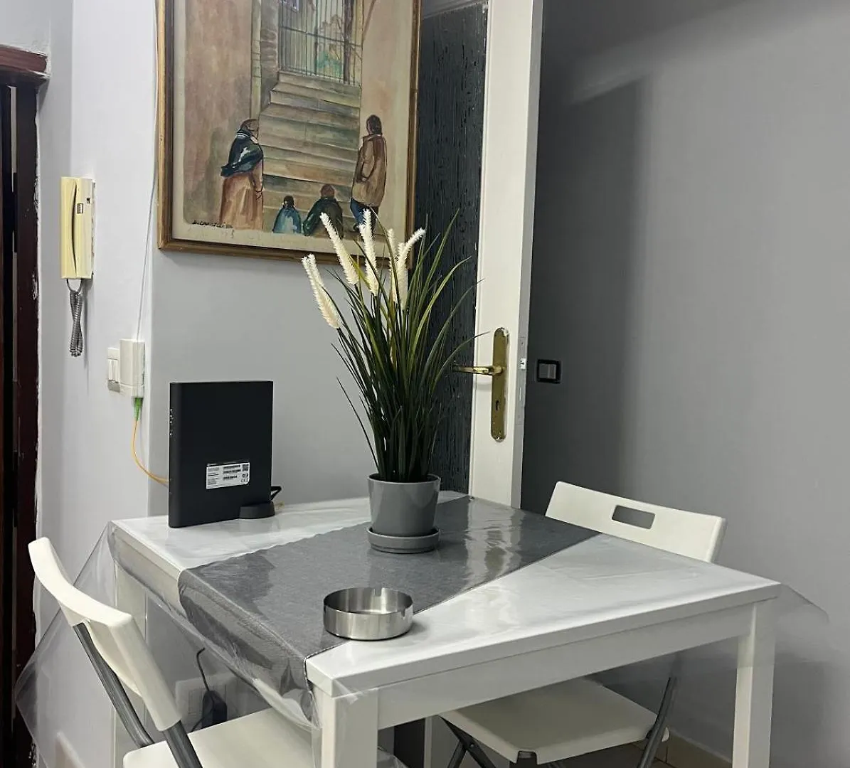 Zimari Apartment Naples Italy