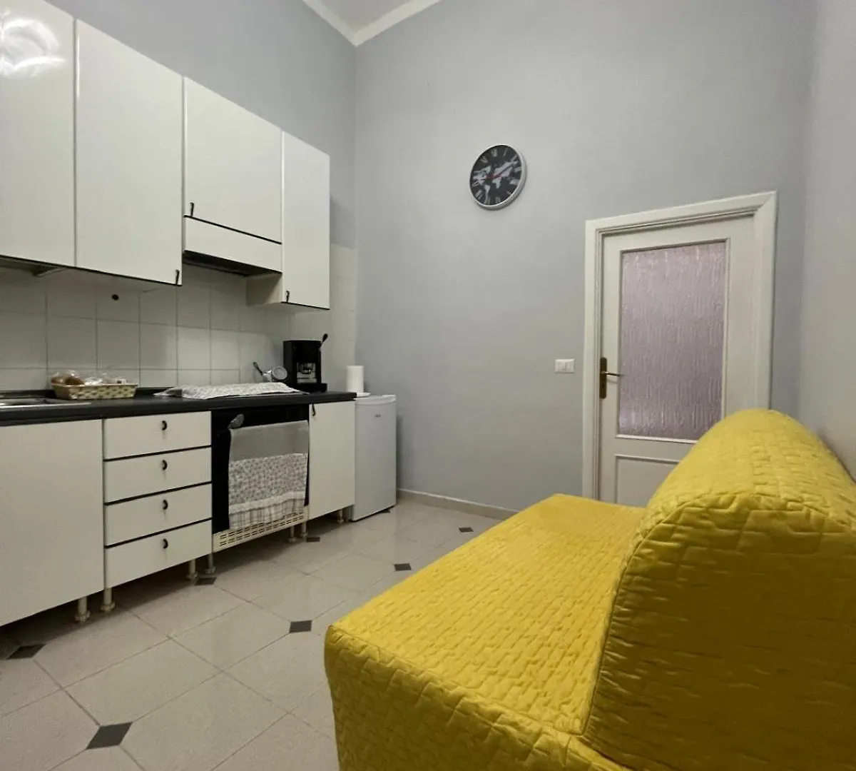 Zimari Apartment Naples