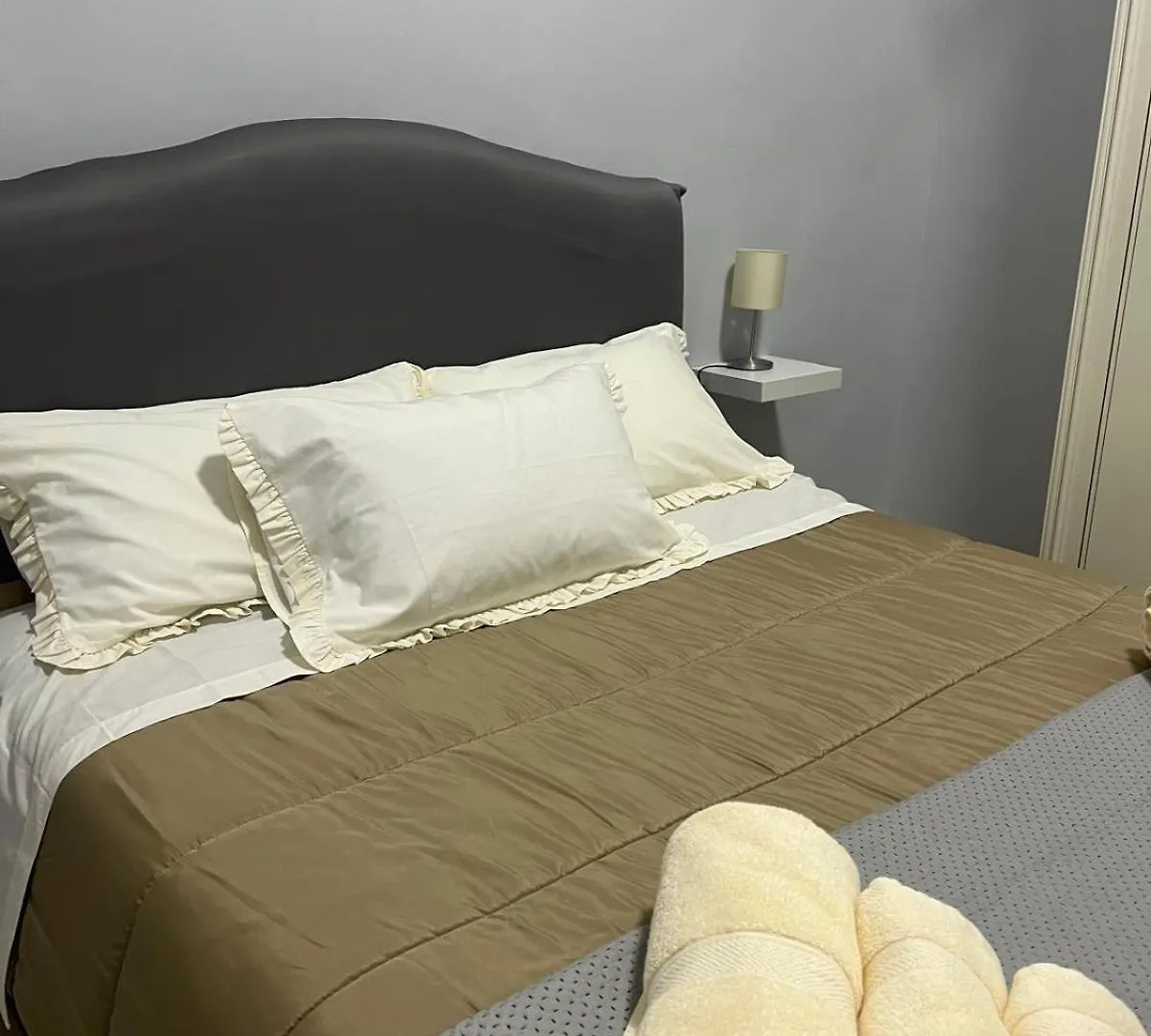 Zimari Apartment Naples