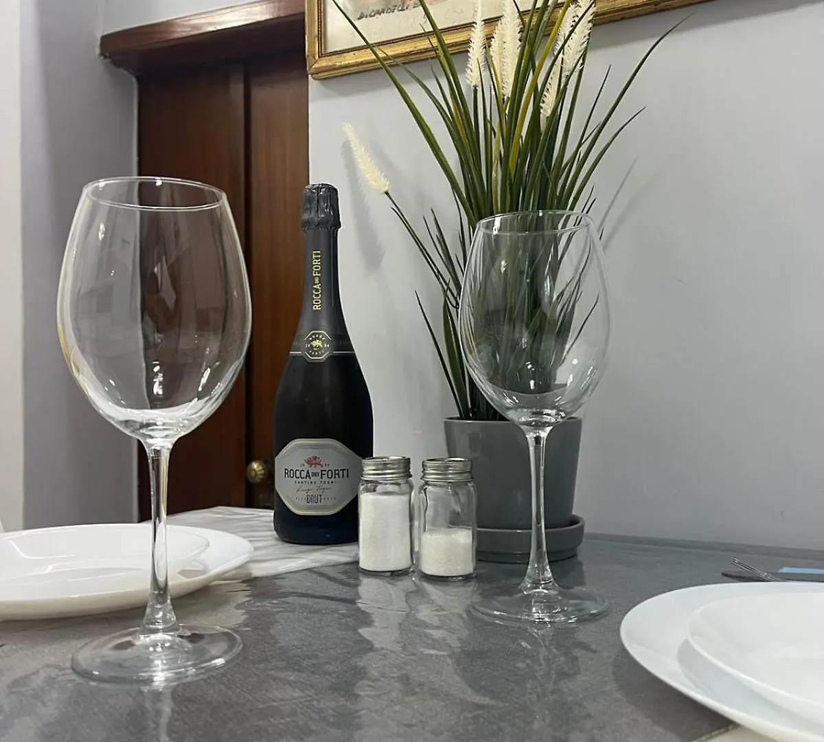Zimari Apartment Naples