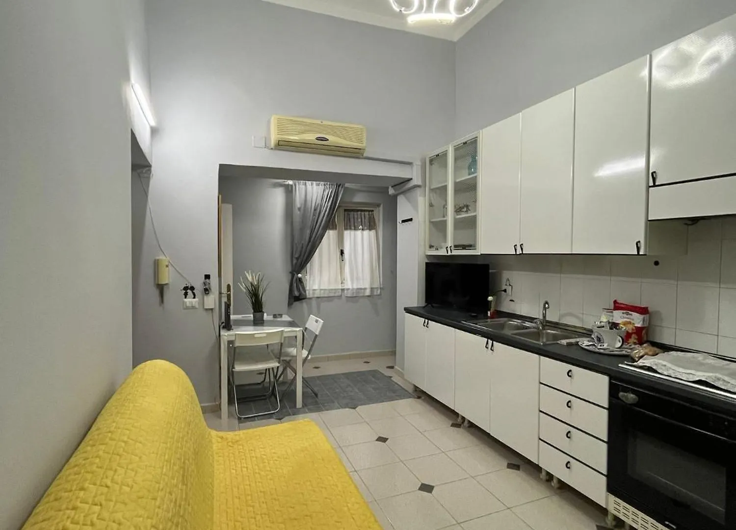 Zimari Apartment Naples