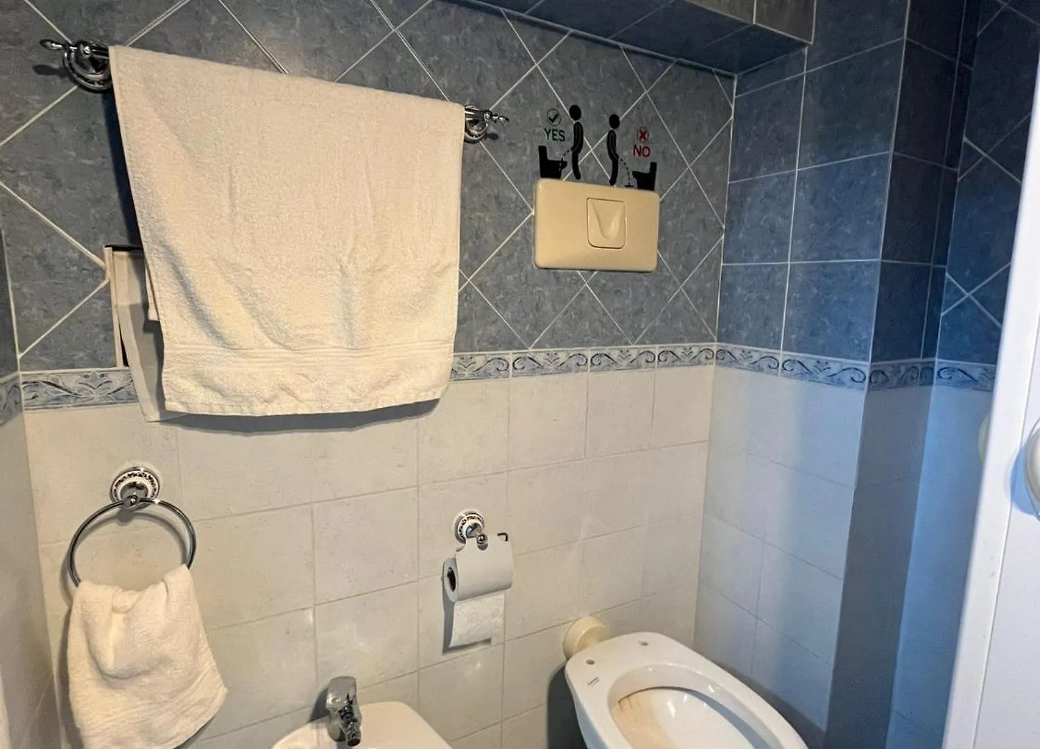 Zimari Apartment Naples Italy