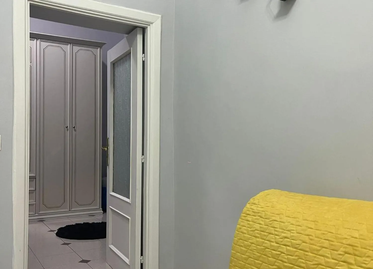 Zimari Apartment Naples