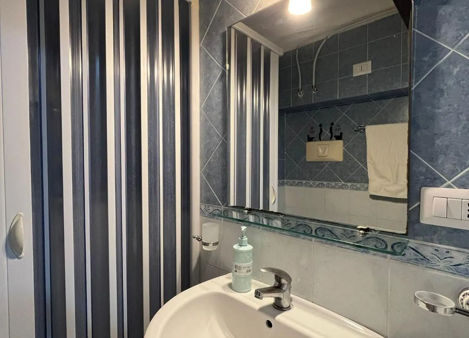 Zimari Apartment Naples